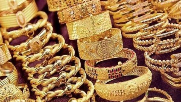 أسعار الذهب اليوم في الأردن