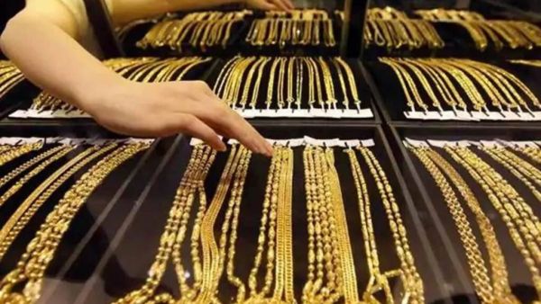 أسعار الذهب اليوم في الأردن