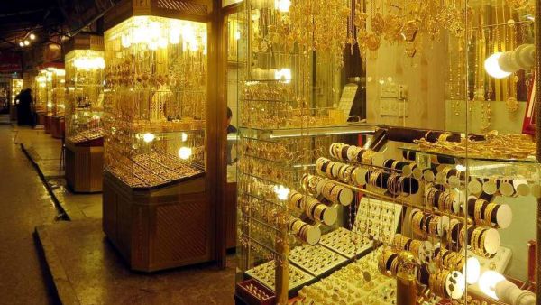 أسعار الذهب اليوم في العراق