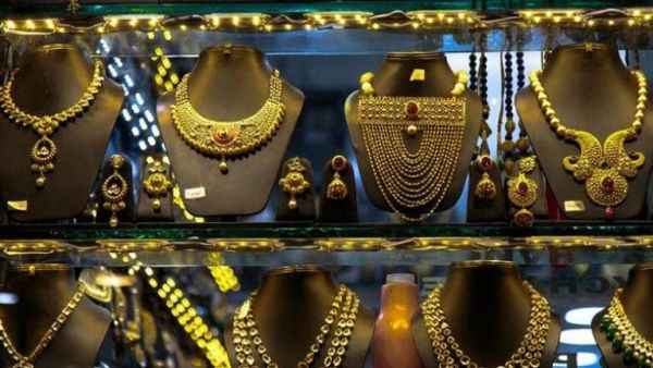 أسعار الذهب اليوم في مصر