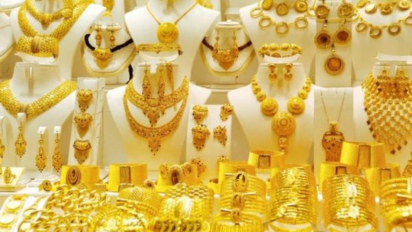 أسعار الذهب في لبنان اليوم