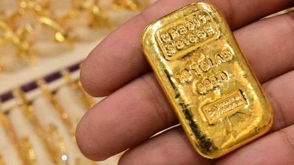 أسعار الذهب في لبنان اليوم