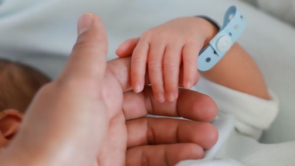 أسماء أولاد حلوة وفخمة