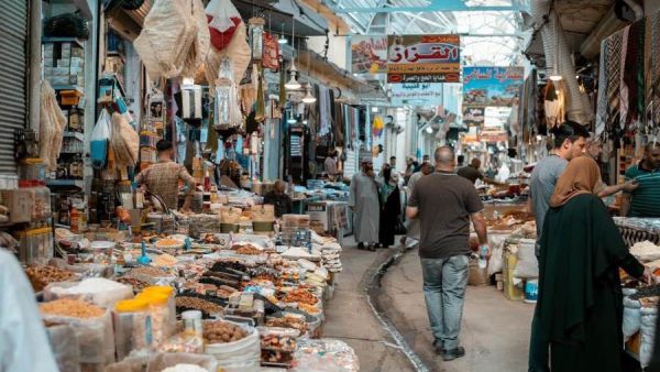 أسواق الرياض