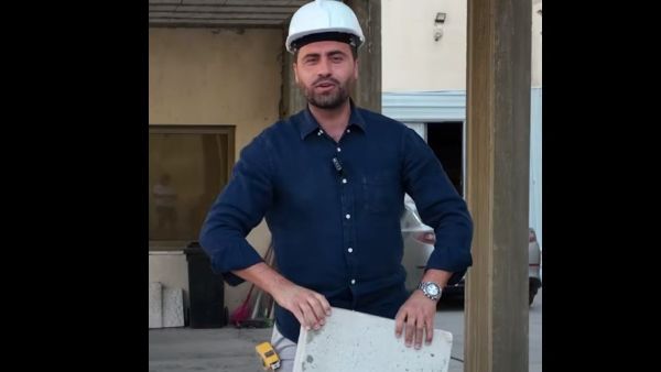  سنة 2024 ستكون سعيدة جدا لانها انطلاقة لاول مطعم لابو جوليا 