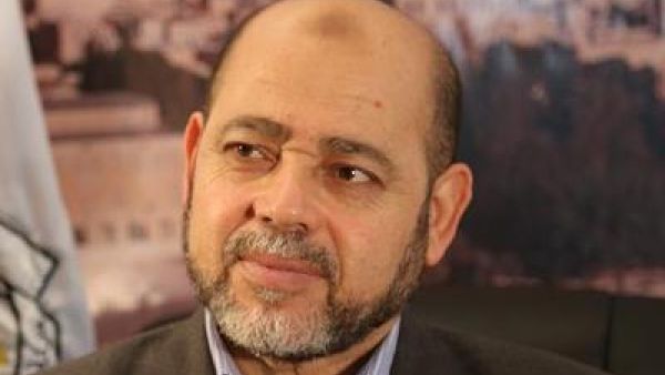  ابو مرزوق المطلوب اسرائيليا سيمكث عدة ايام في القطاع 