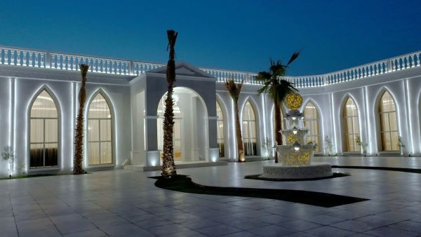 استراحات الرياض للمناسبات