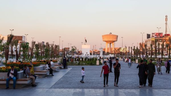 يشهد العراق منذ أسابيع جدالا واسعا بشأن مصطلح (الجندر)