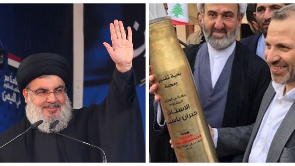 اتفاق على رئيس لـ لبنان