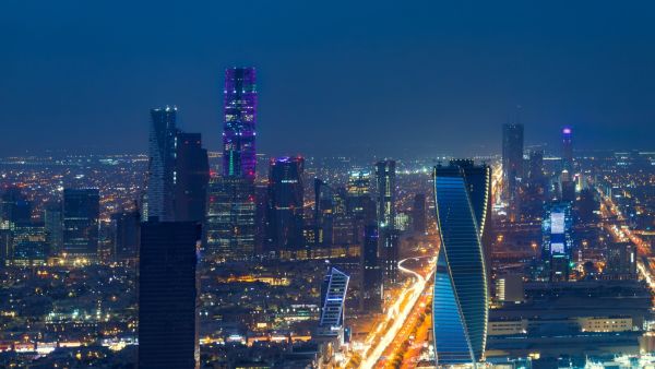 تفسير حلم السفر إلى السعودية