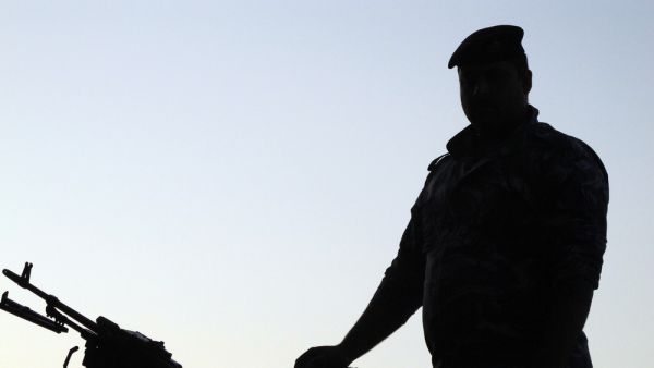 غارة عراقية تقتل 3 من قيادات داعش