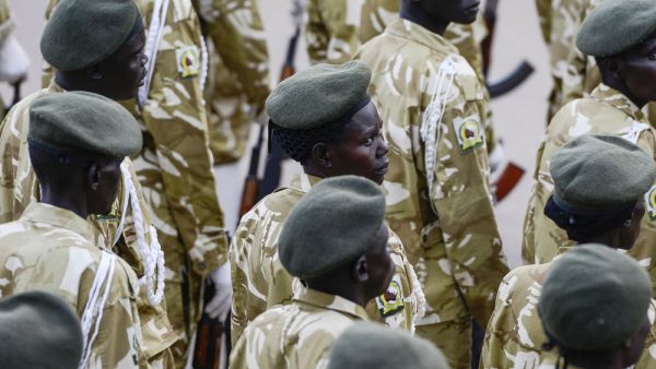 دقلو سيتجاوز عن الجوانب الفنية