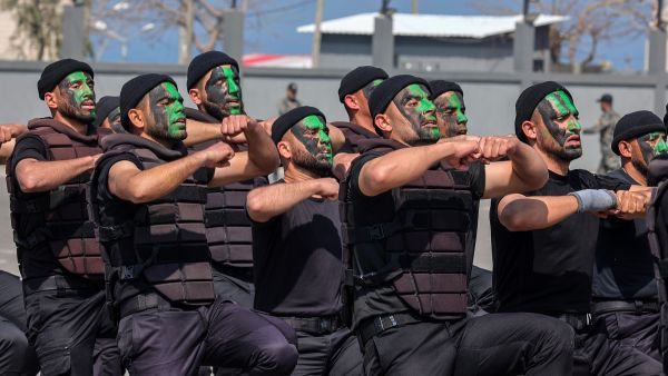 المواطن المتوفى مدني، وتم احتجازه لدى جهاز الأمن الداخلي بتاريخ 25/2/2015