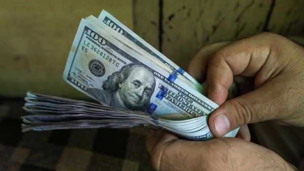 سعر الدولار اليوم في سوريا