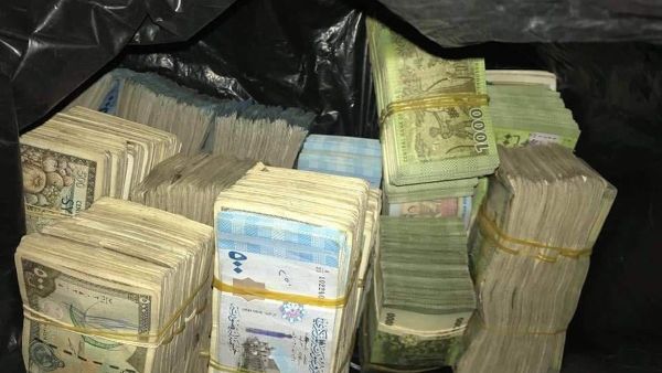سعر الدولار اليوم في سوريا