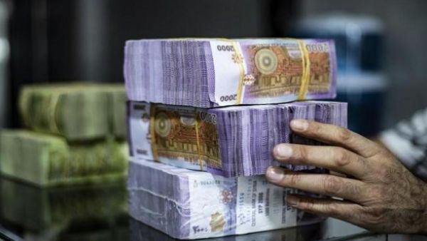 سعر الدولار اليوم في سوريا