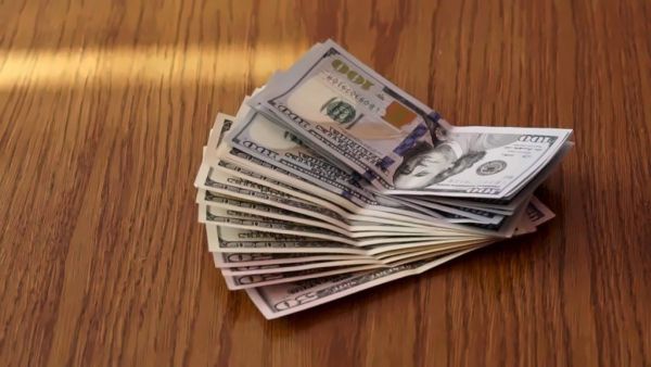 سعر الدولار اليوم في سوريا