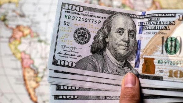 سعر الدولار اليوم في لبنان