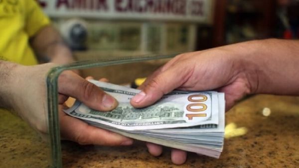 سعر الدولار اليوم في لبنان