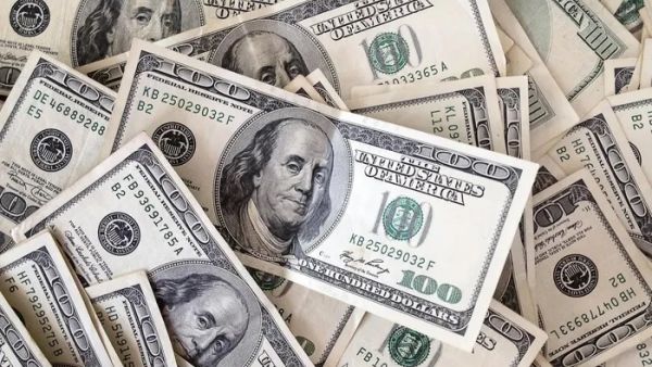 سعر الدولار اليوم في مصر