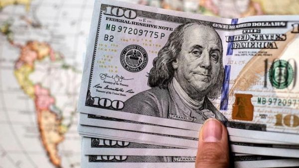 سعر الدولار اليوم في مصر