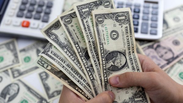 سعر الدولار اليوم في مصر