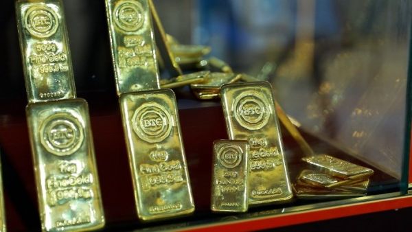 سعر الذهب اليوم في الأردن