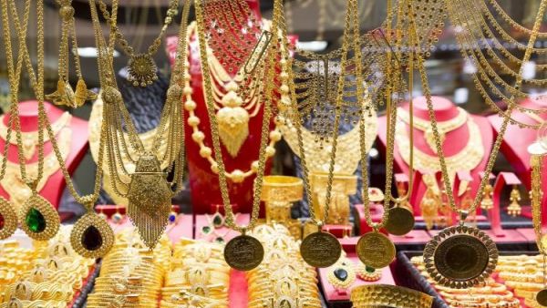 سعر الذهب اليوم في الاردن