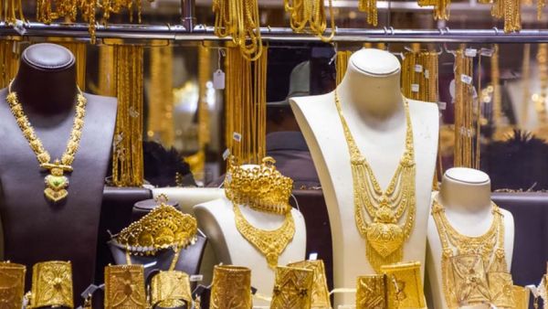 سعر الذهب اليوم في العراق