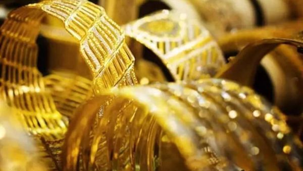 سعر الذهب اليوم في مصر