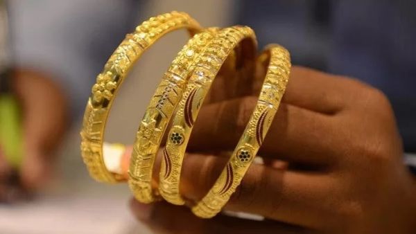 سعر الذهب اليوم في مصر