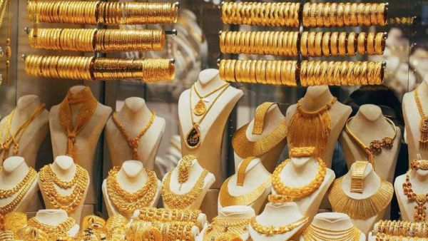 أسعار الذهب اليوم في العراق