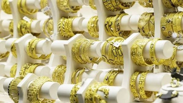 سعر الذهب في سوريا اليوم