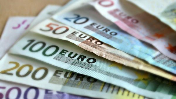 سعر اليورو اليوم في سوريا