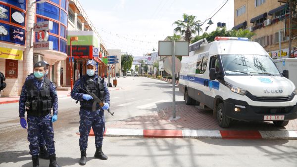 من أطلق النار على الشاب داخل مخيم طولكرم اصبح معروف لدى الأجهزة الأمنيّة