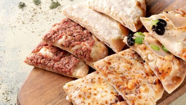 محل فطاير بالرياض