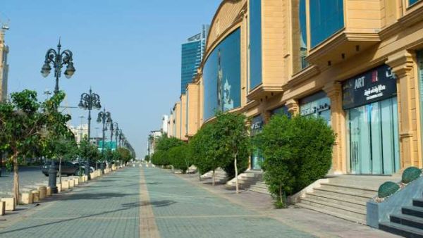 مطاعم التحلية الرياض