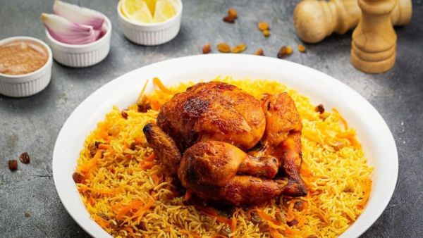 مطاعم الرز في الرياض
