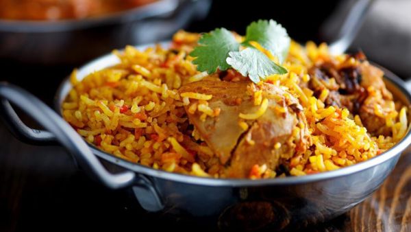 مطاعم برياني في الرياض
