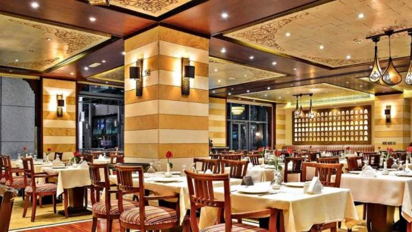 مطاعم شعبية في الرياض عوائل