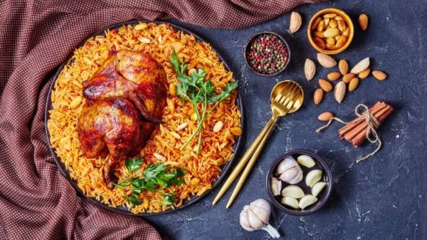 مطاعم كبسة بالرياض