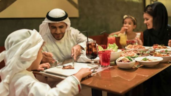 مطاعم كويتية في الرياض