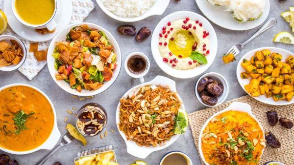 مطاعم لبنانية في الرياض