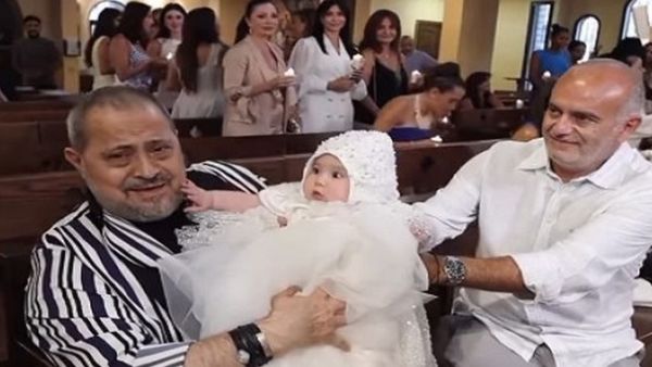 جورج وسوف