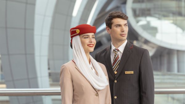 Emirates cabin crew numbers cross 20,000 and counting
