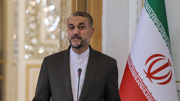 Abdollahian