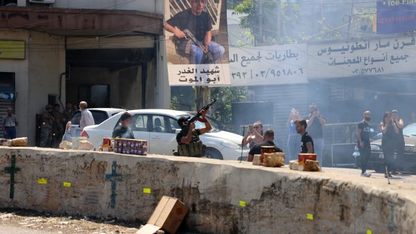 Lebanon