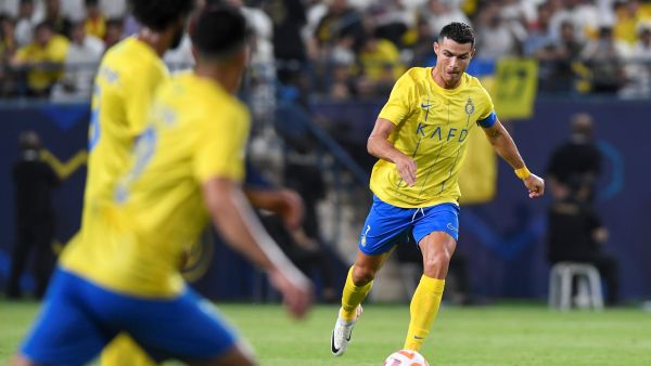 موعد مباراة النصر والفتح في دوري روشن السعودي 2023-24 والقنوات الناقلة