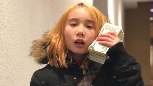 Lil Tay