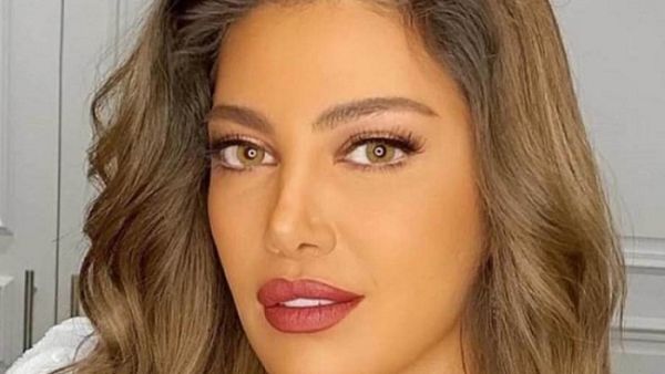 ريهام حجاج